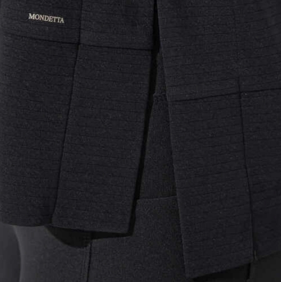 Mondetta Ottoman Hoodie - Picture 3 of 5